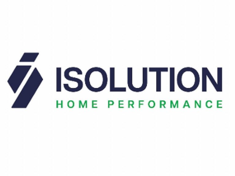 logo isolution carré