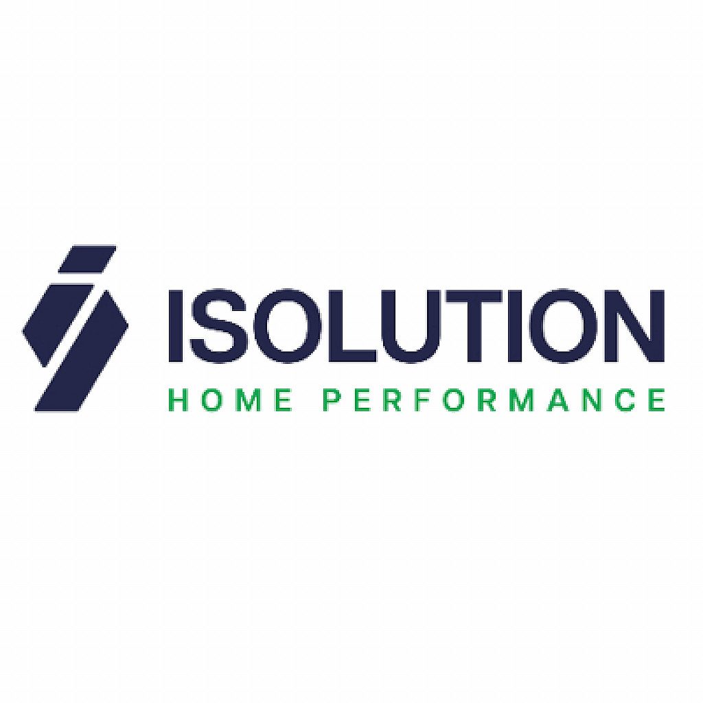 logo isolution carré