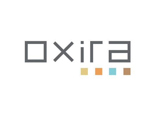 Logo Oxira