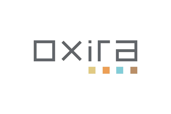 Logo Oxira