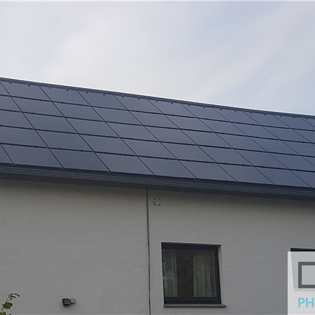 Oxira Isolation de toiture