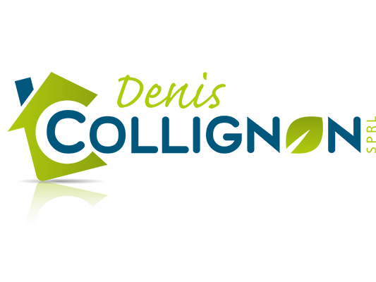Logo denis collignon