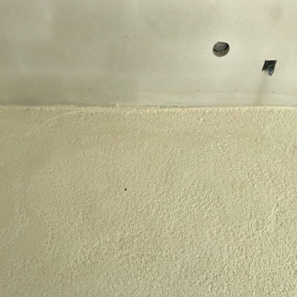 Isolation sol collignon