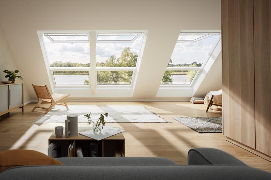 daylight academy velux