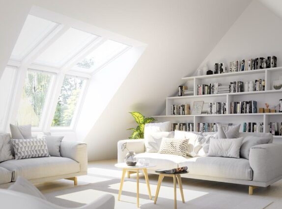 Velux photo PWI